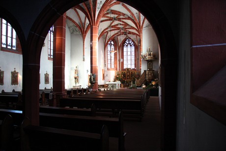 neuerburg-kirche