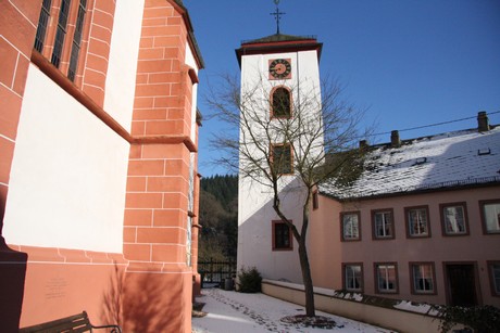 neuerburg-kirche