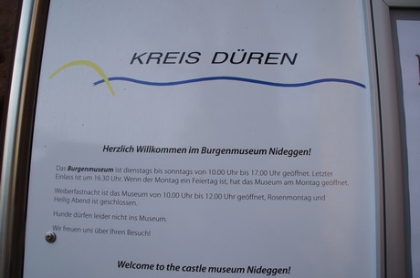 nideggen