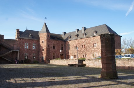 nideggen