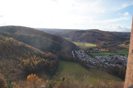 nideggen