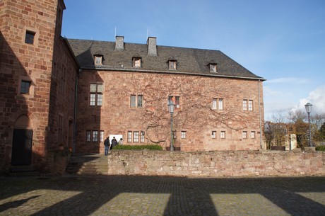 nideggen
