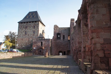 nideggen