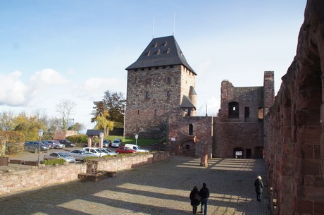 nideggen