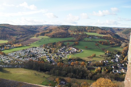 nideggen