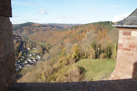 nideggen