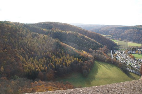 nideggen