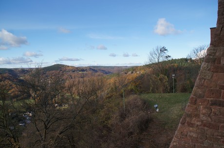 nideggen