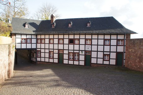 nideggen