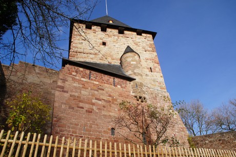 nideggen
