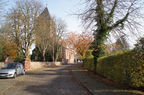 nideggen