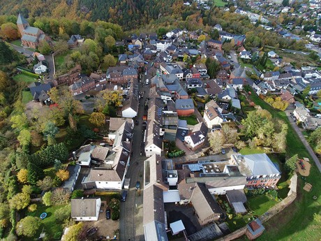 Nideggen