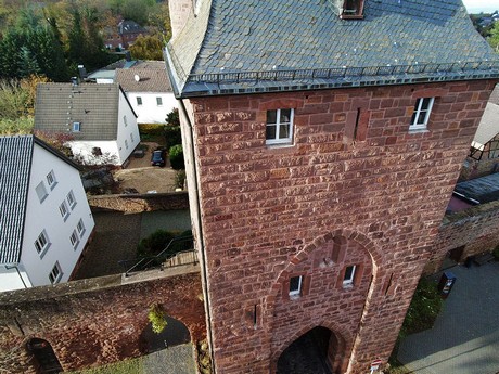 Nideggen