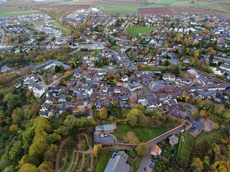 Nideggen