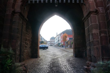 nideggen