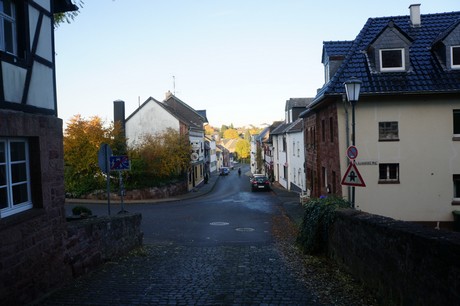nideggen