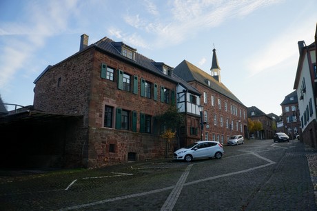 nideggen