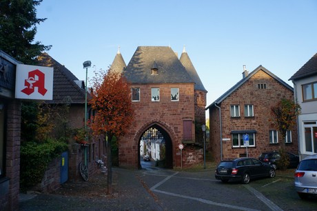 nideggen
