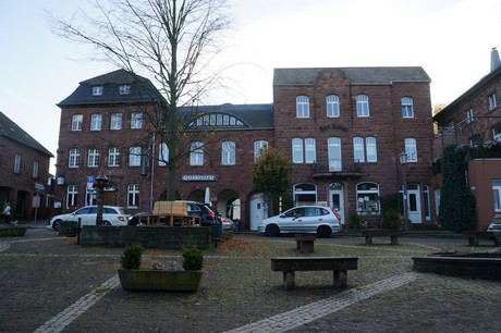 nideggen