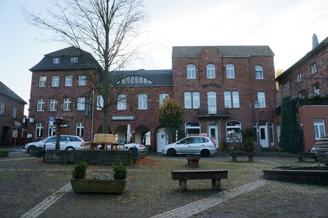 nideggen