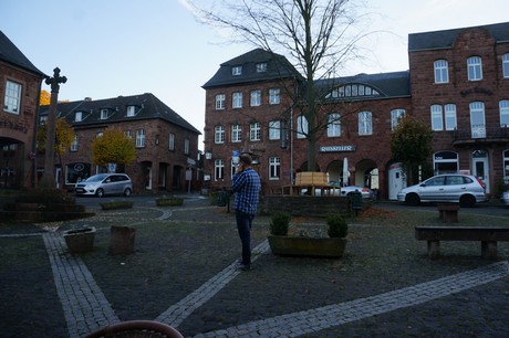 nideggen