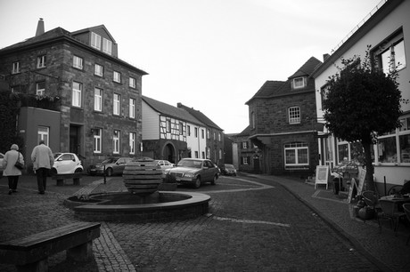 nideggen