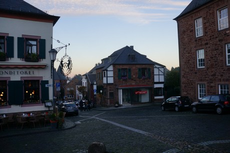 nideggen