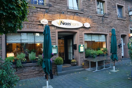 nideggen