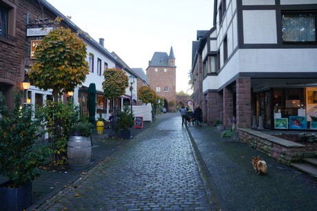 nideggen
