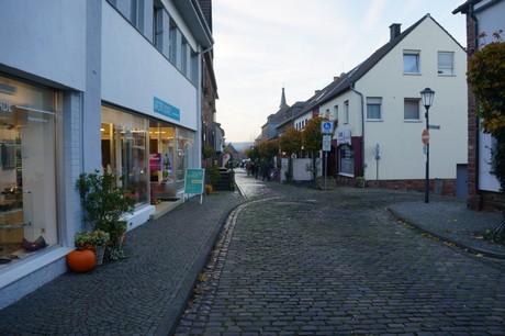 nideggen