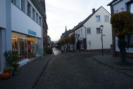 nideggen