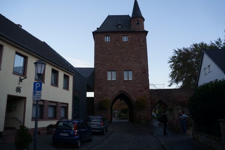 nideggen