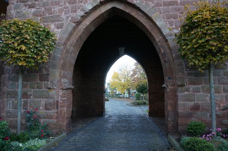 nideggen