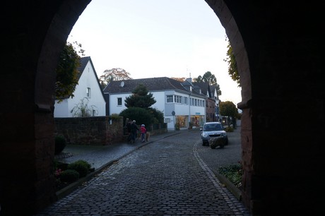 nideggen