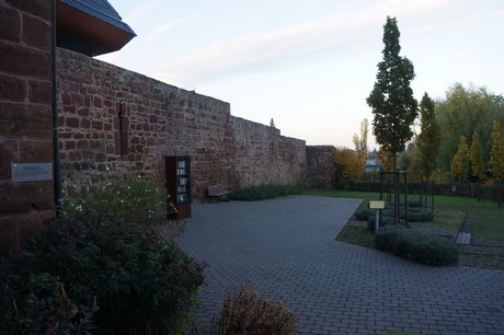 nideggen