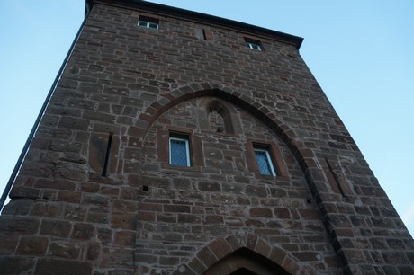 nideggen