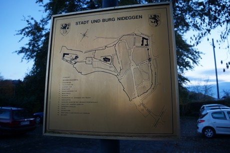 nideggen