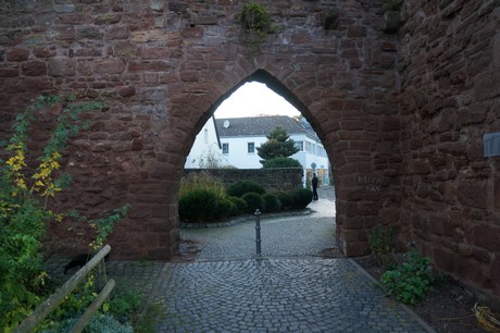 nideggen
