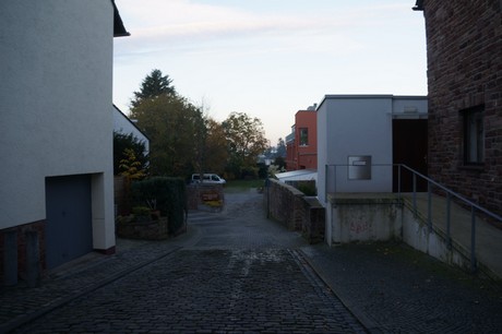 nideggen