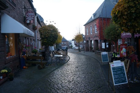nideggen