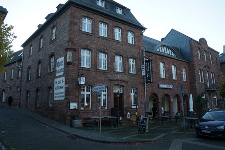nideggen