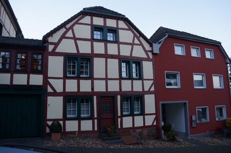 nideggen