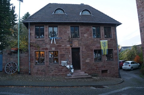 nideggen