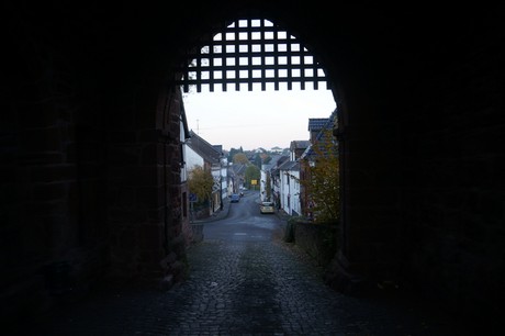 nideggen