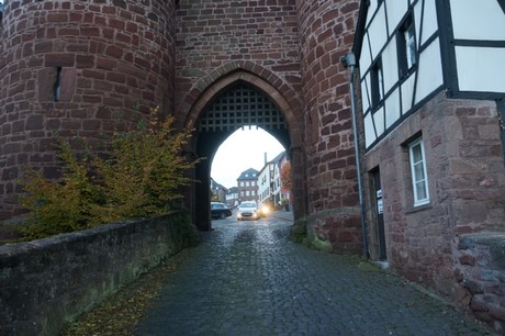 nideggen