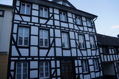 nideggen