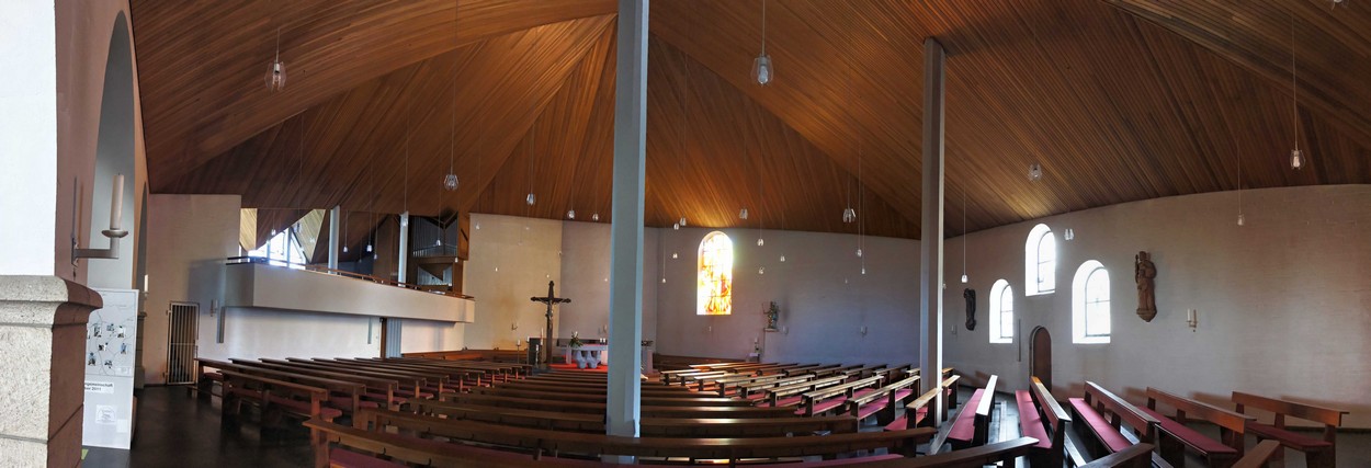 Sankt Germanus Kirche