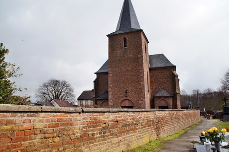 noervenich-friedhof