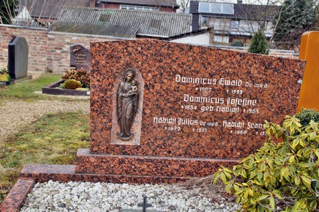 noervenich-friedhof