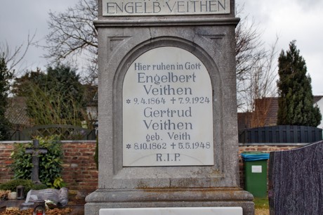 noervenich-friedhof